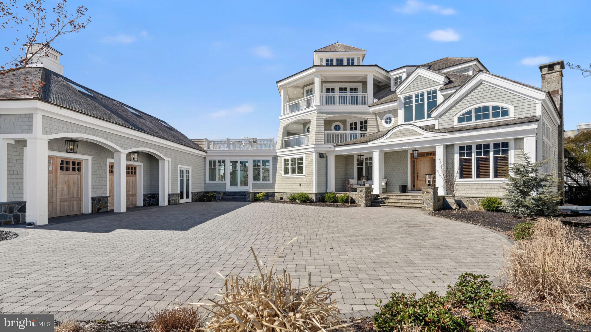 SEAPOINTE - Residential