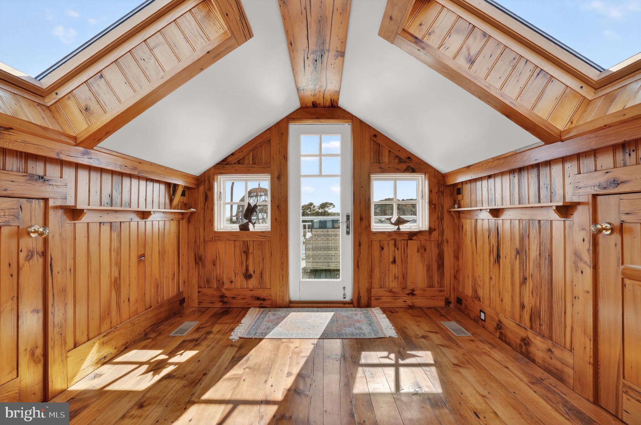 SEAPOINTE - Residential