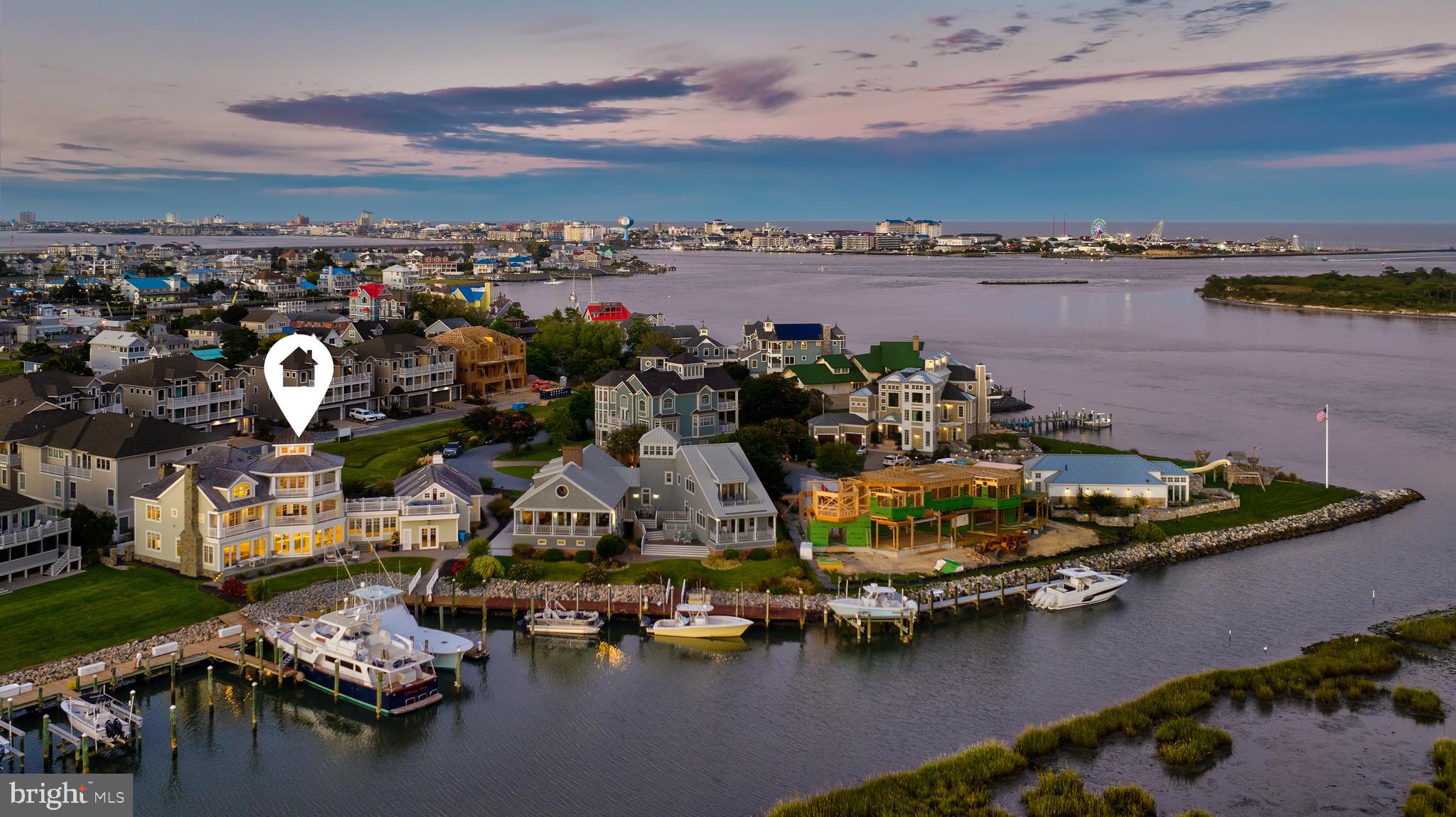 SEAPOINTE - Residential