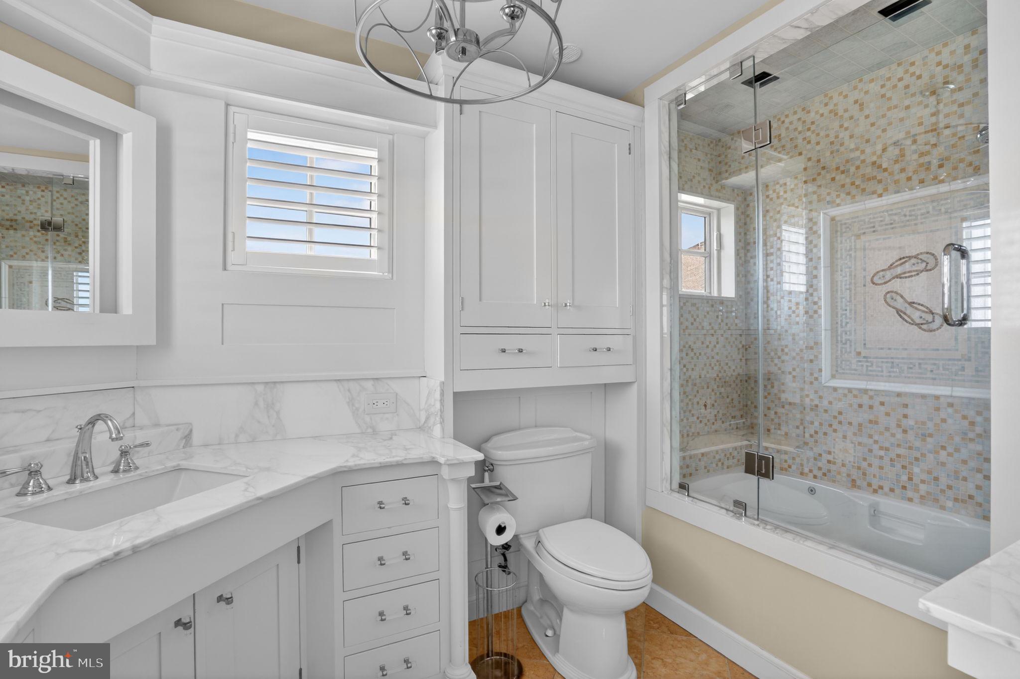 SEAPOINTE - Residential