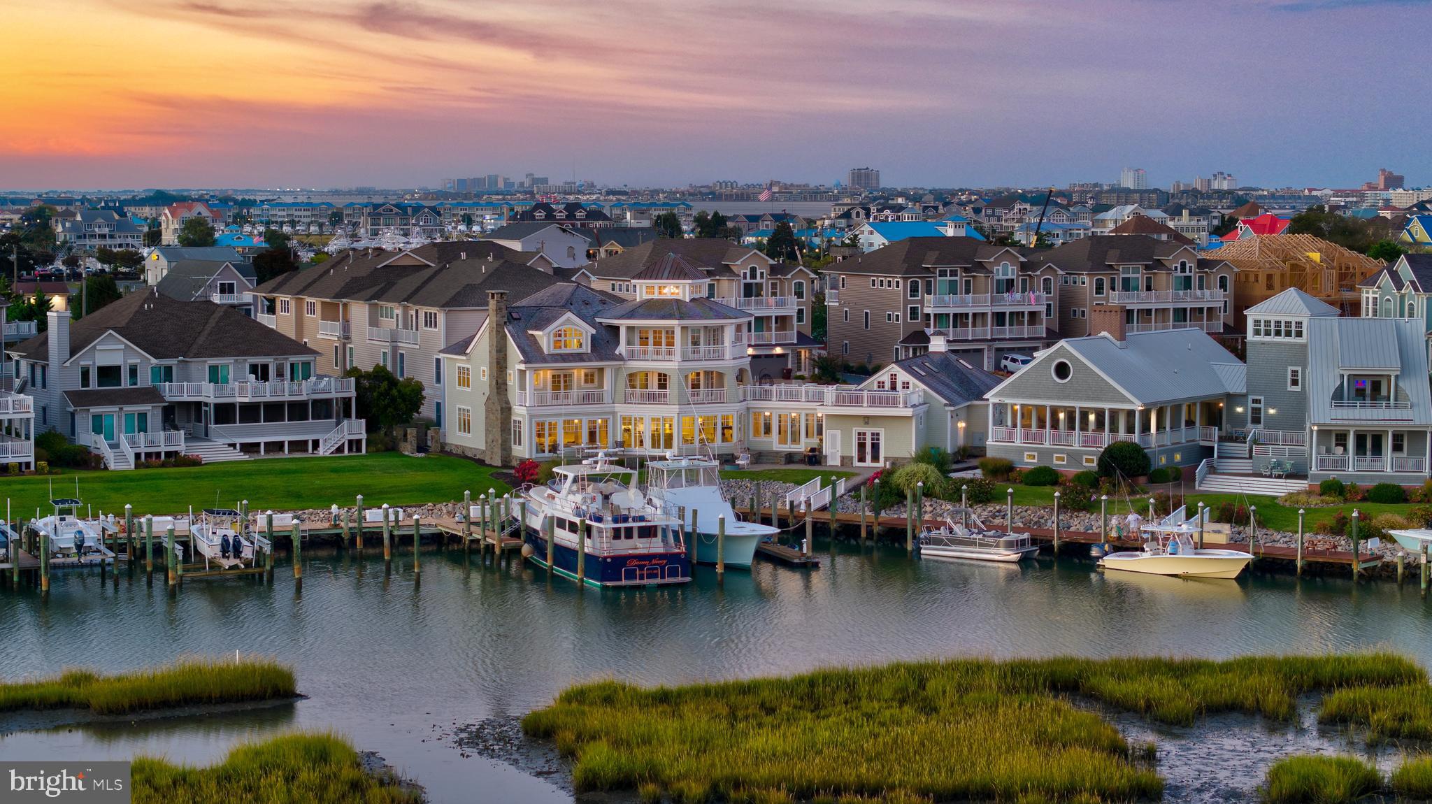 SEAPOINTE - Residential