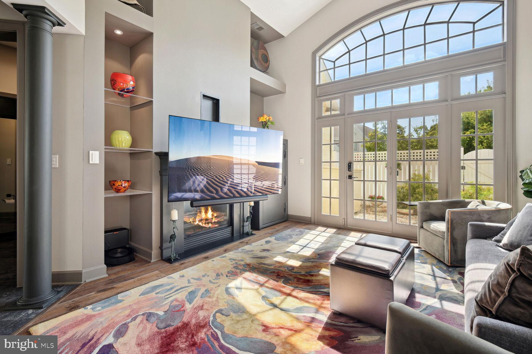 FALLSGROVE - Residential