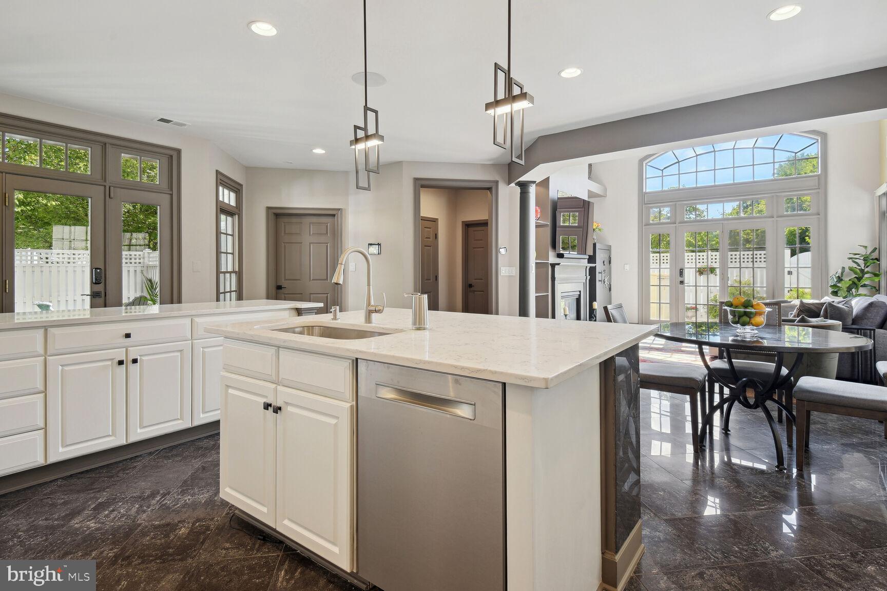 FALLSGROVE - Residential