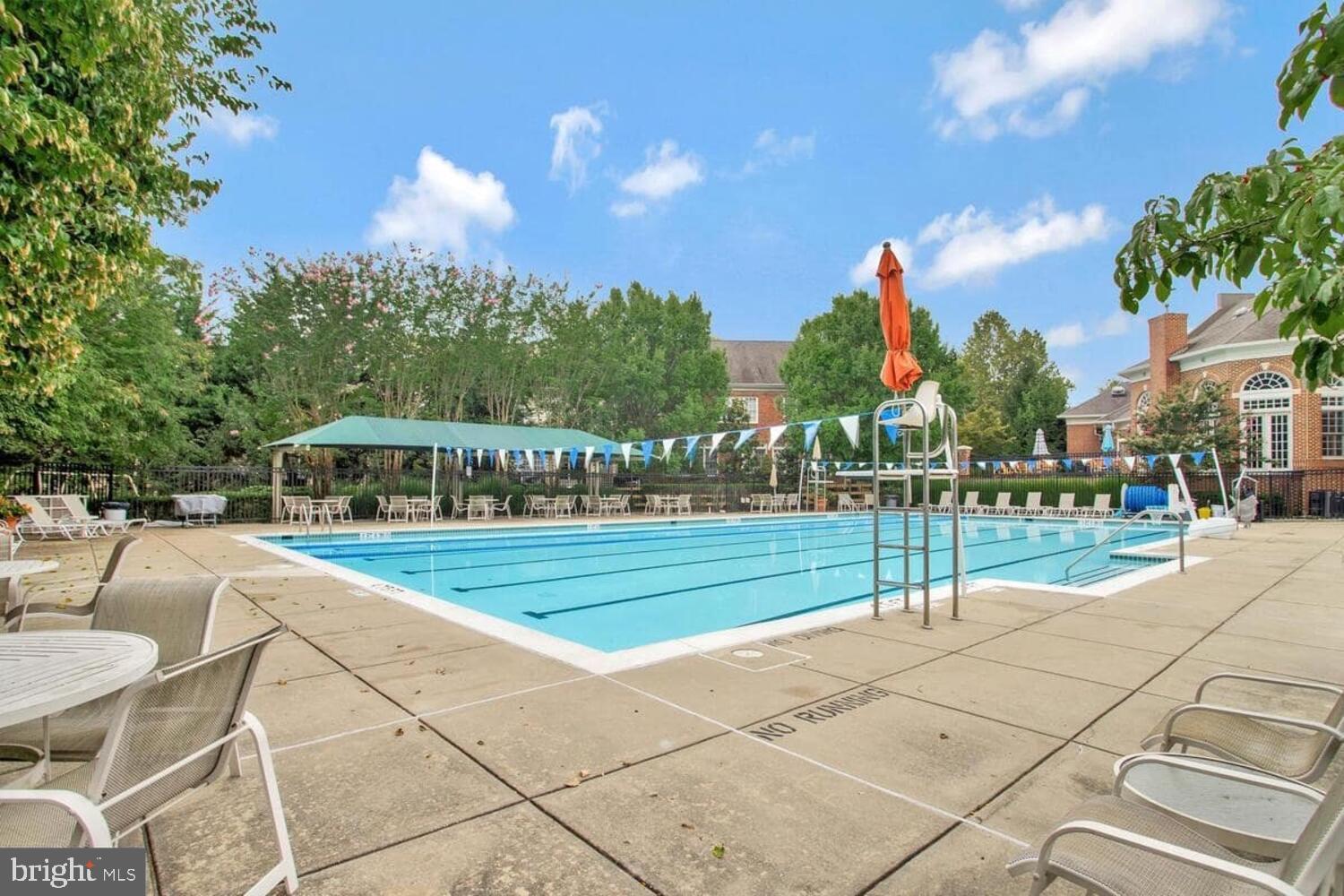 FALLSGROVE - Residential