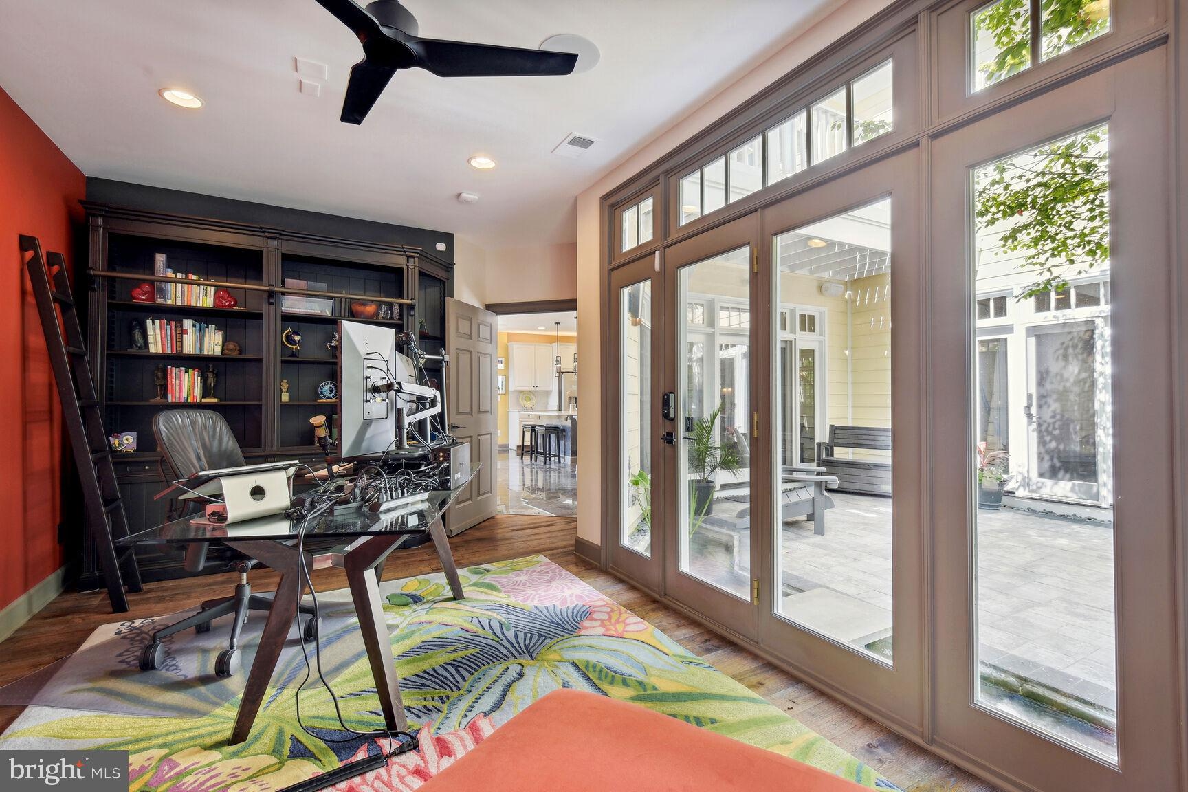 FALLSGROVE - Residential