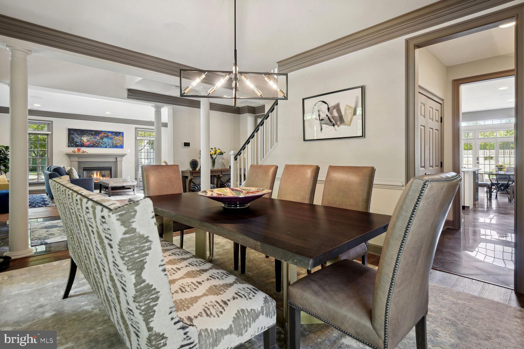 FALLSGROVE - Residential