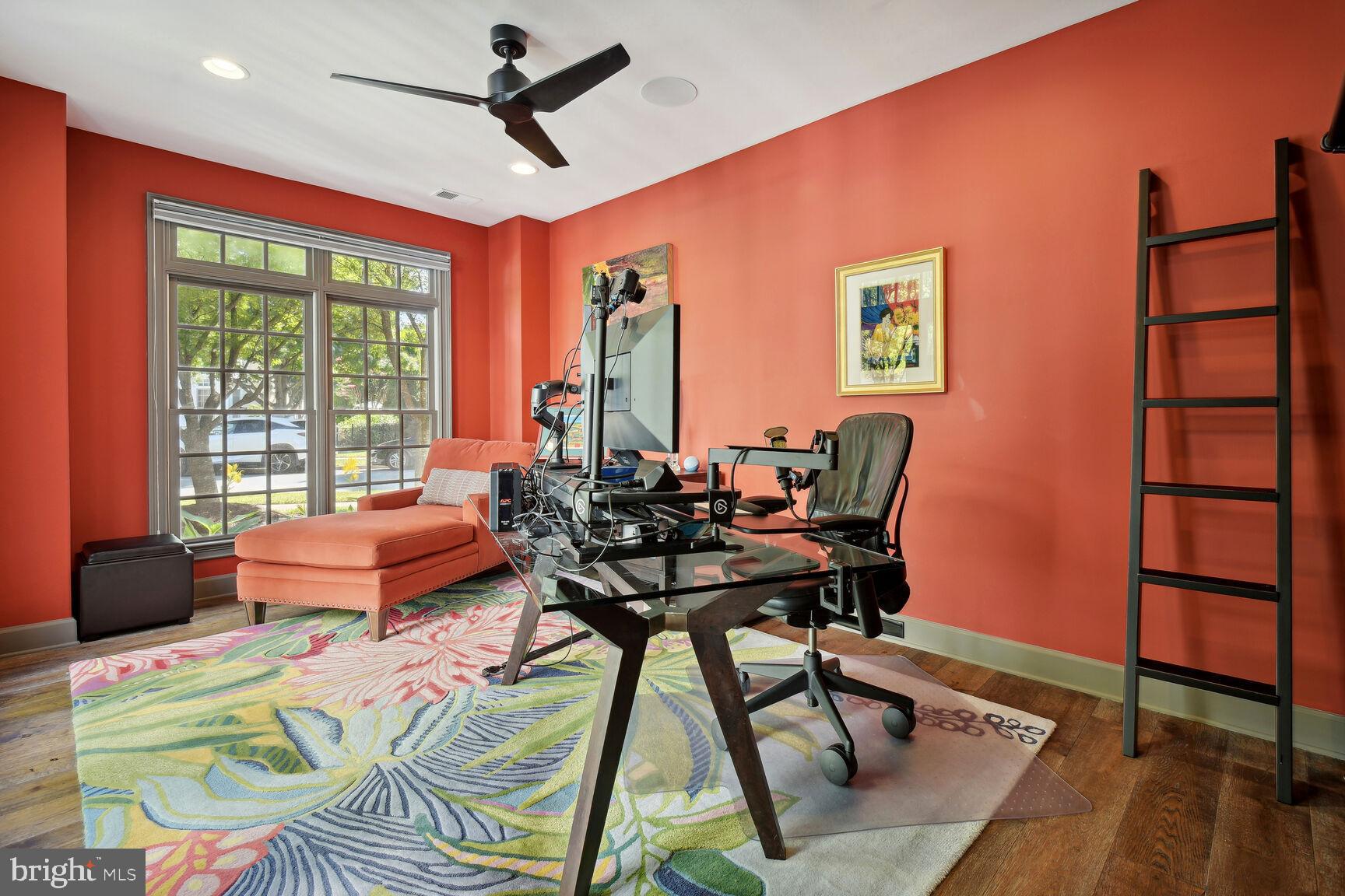 FALLSGROVE - Residential