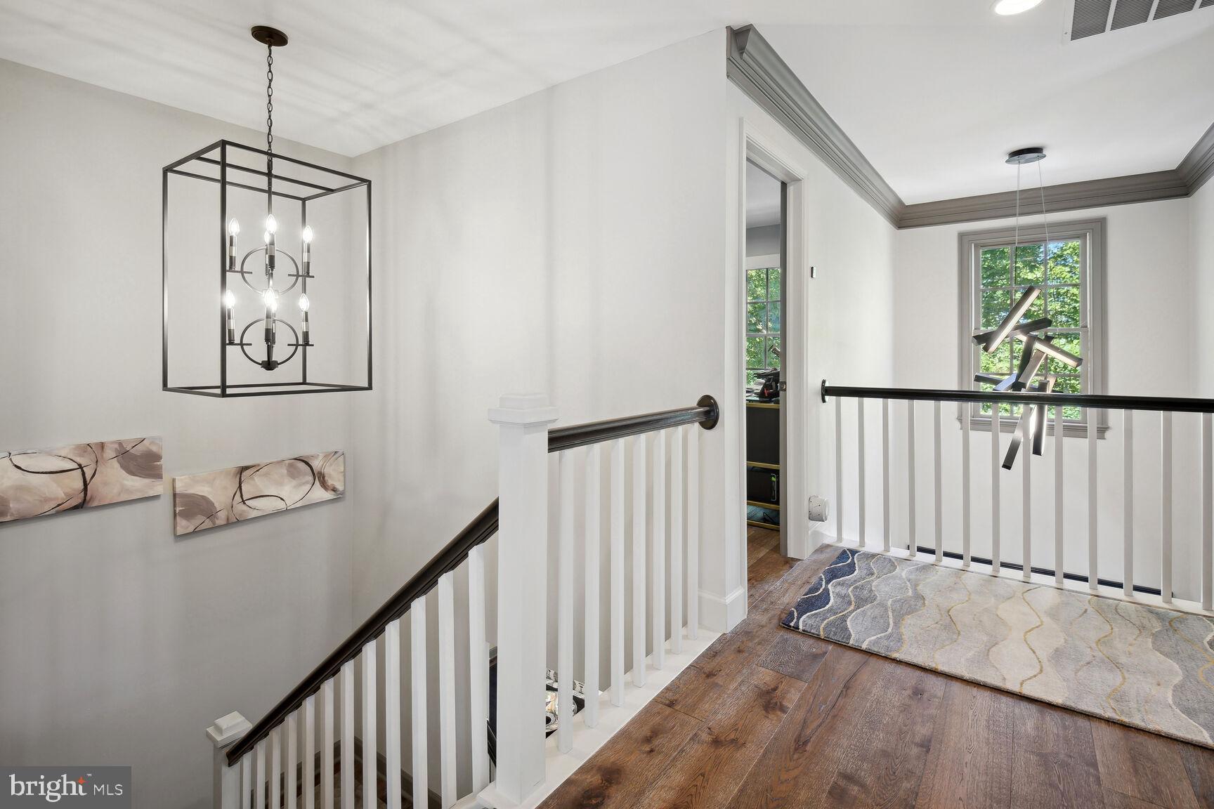 FALLSGROVE - Residential