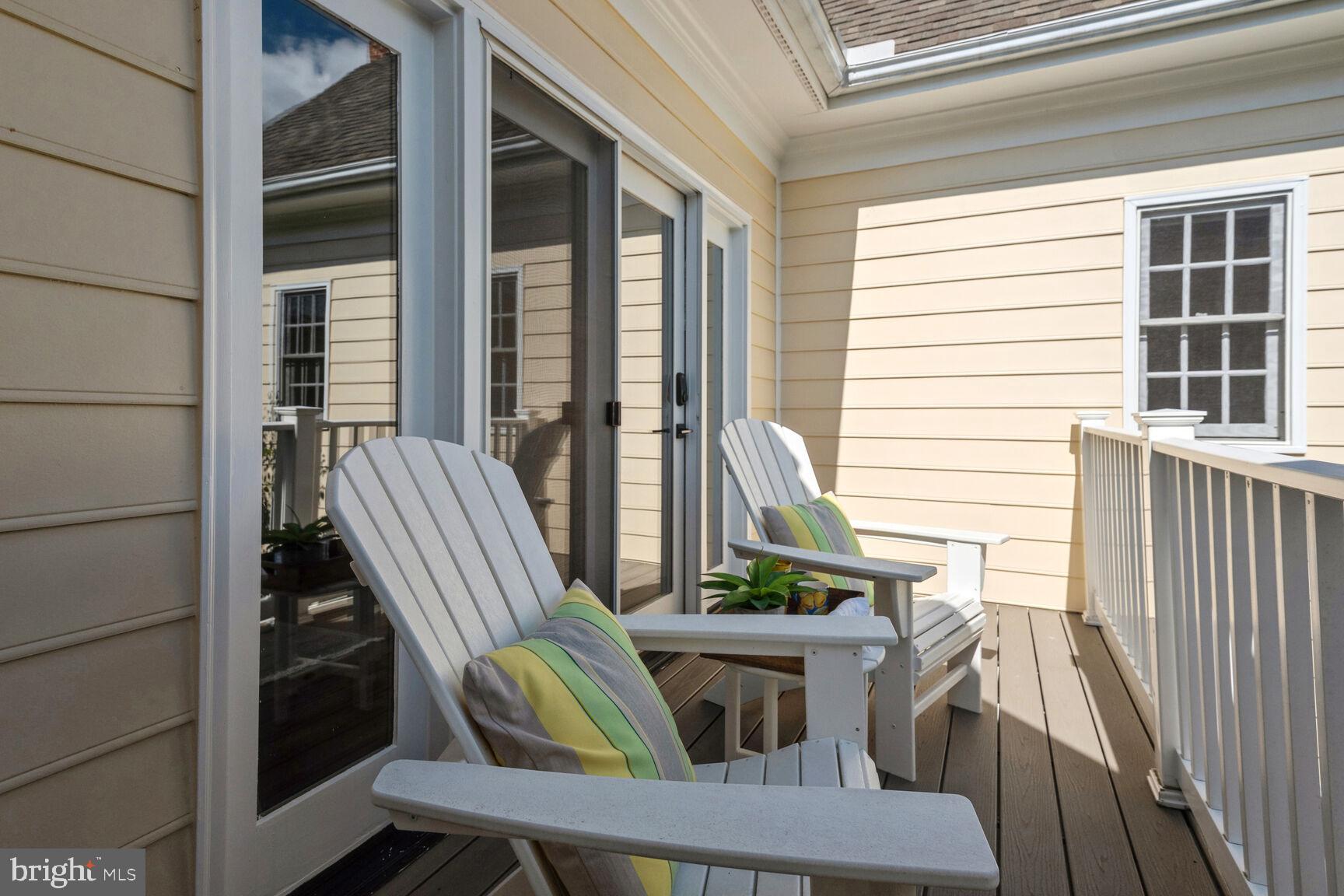 FALLSGROVE - Residential