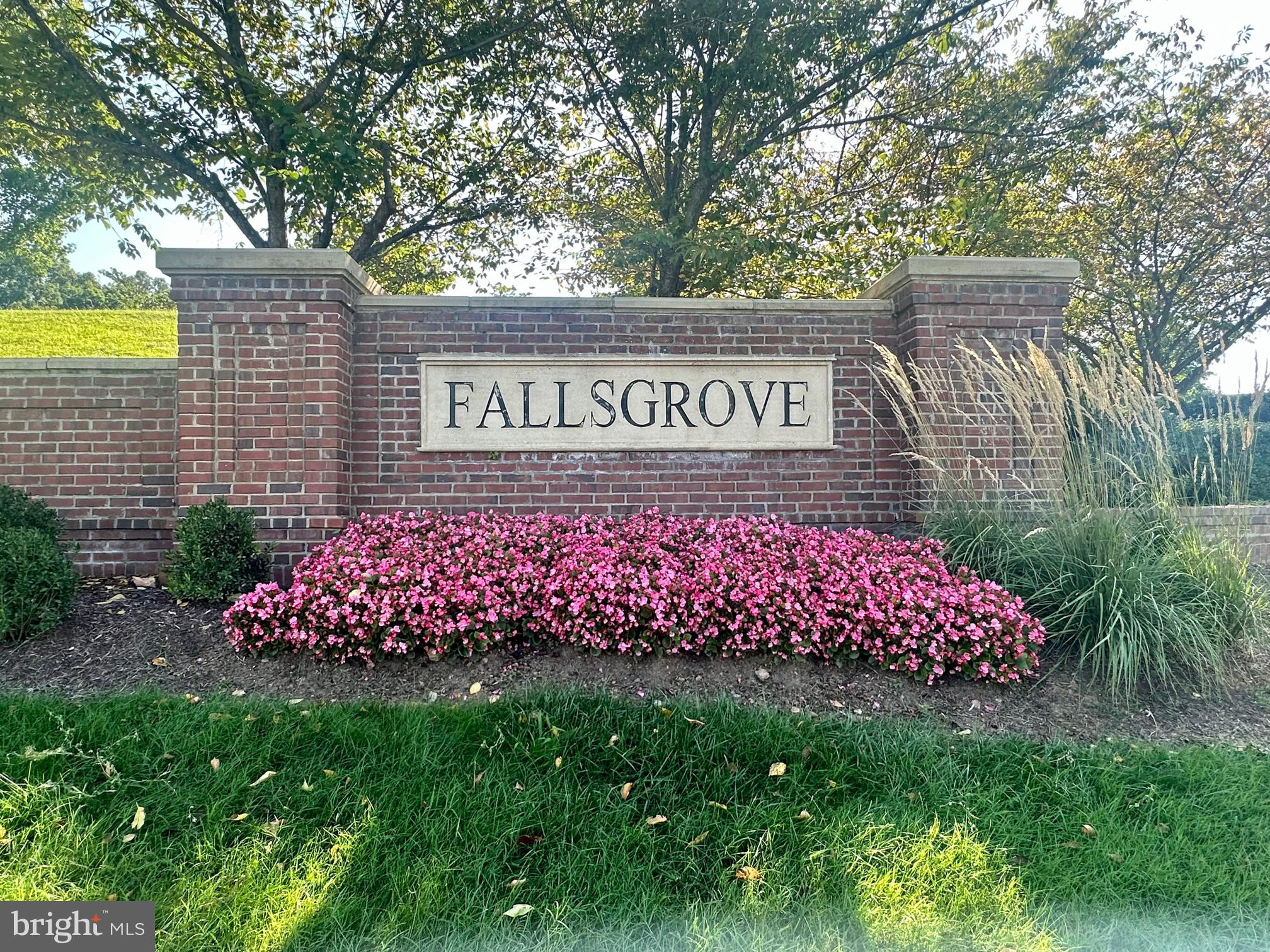 FALLSGROVE - Residential