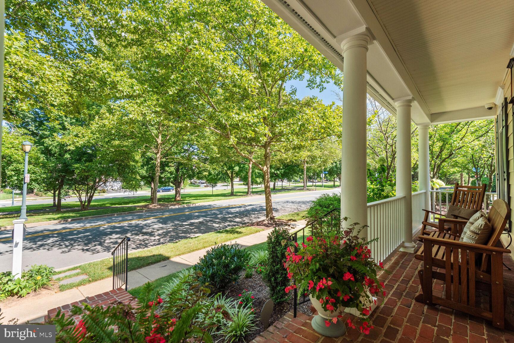 FALLSGROVE - Residential