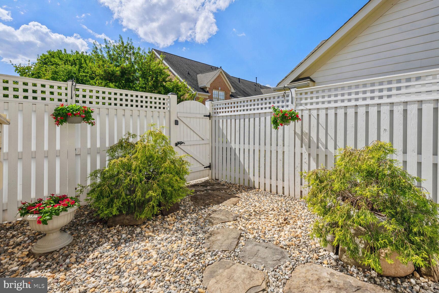 FALLSGROVE - Residential