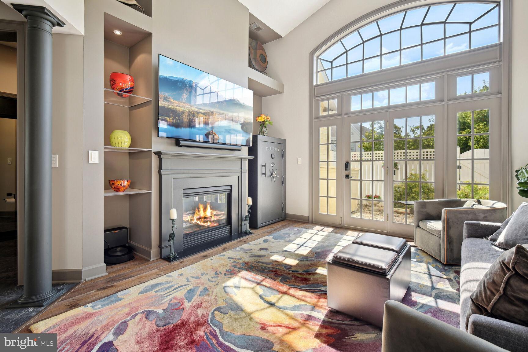 FALLSGROVE - Residential