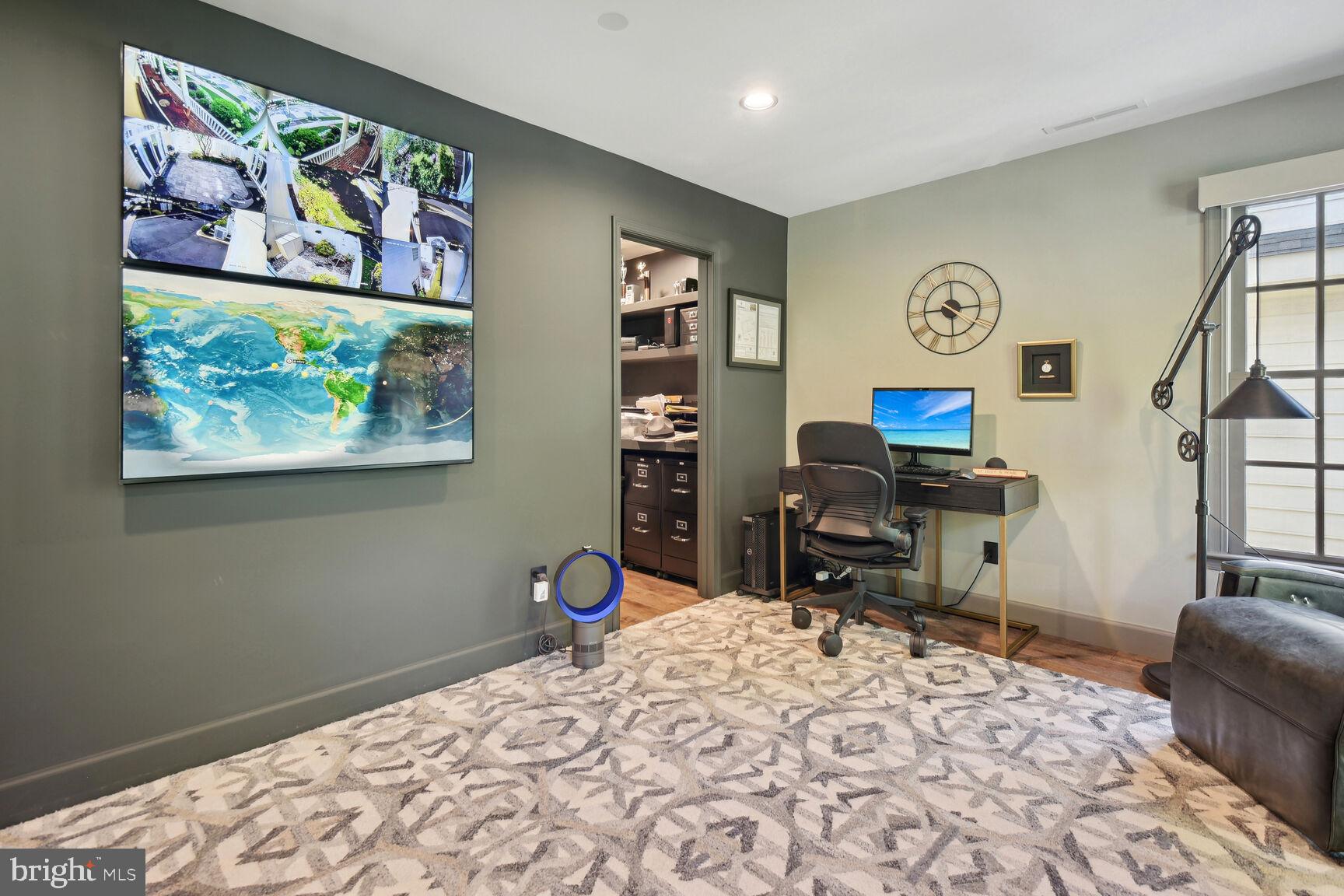 FALLSGROVE - Residential