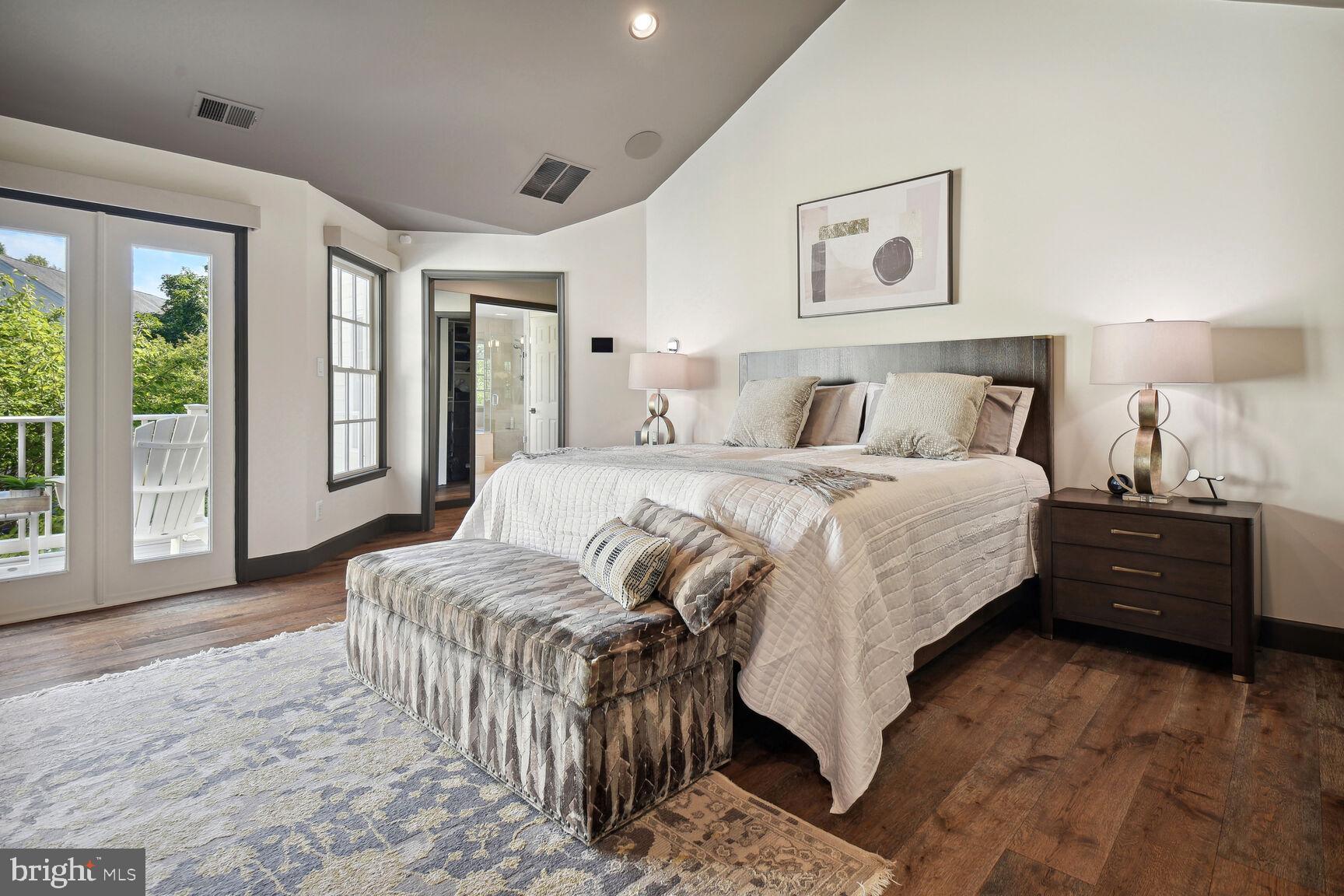 FALLSGROVE - Residential