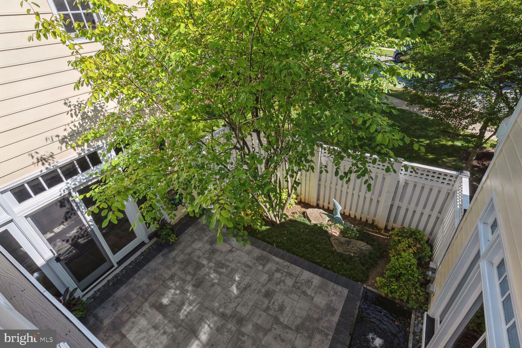 FALLSGROVE - Residential