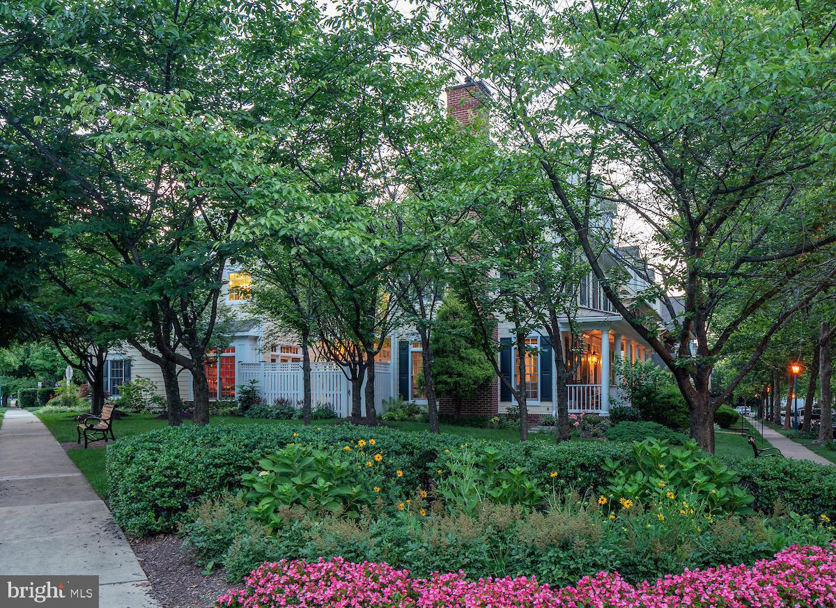 FALLSGROVE - Residential