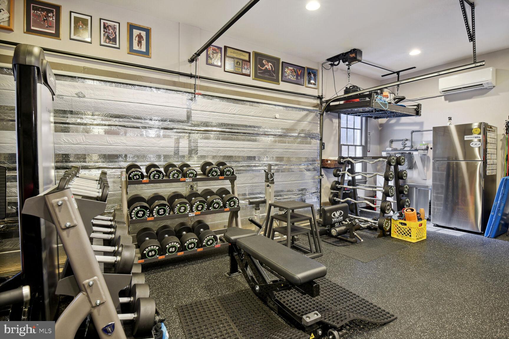 FALLSGROVE - Residential