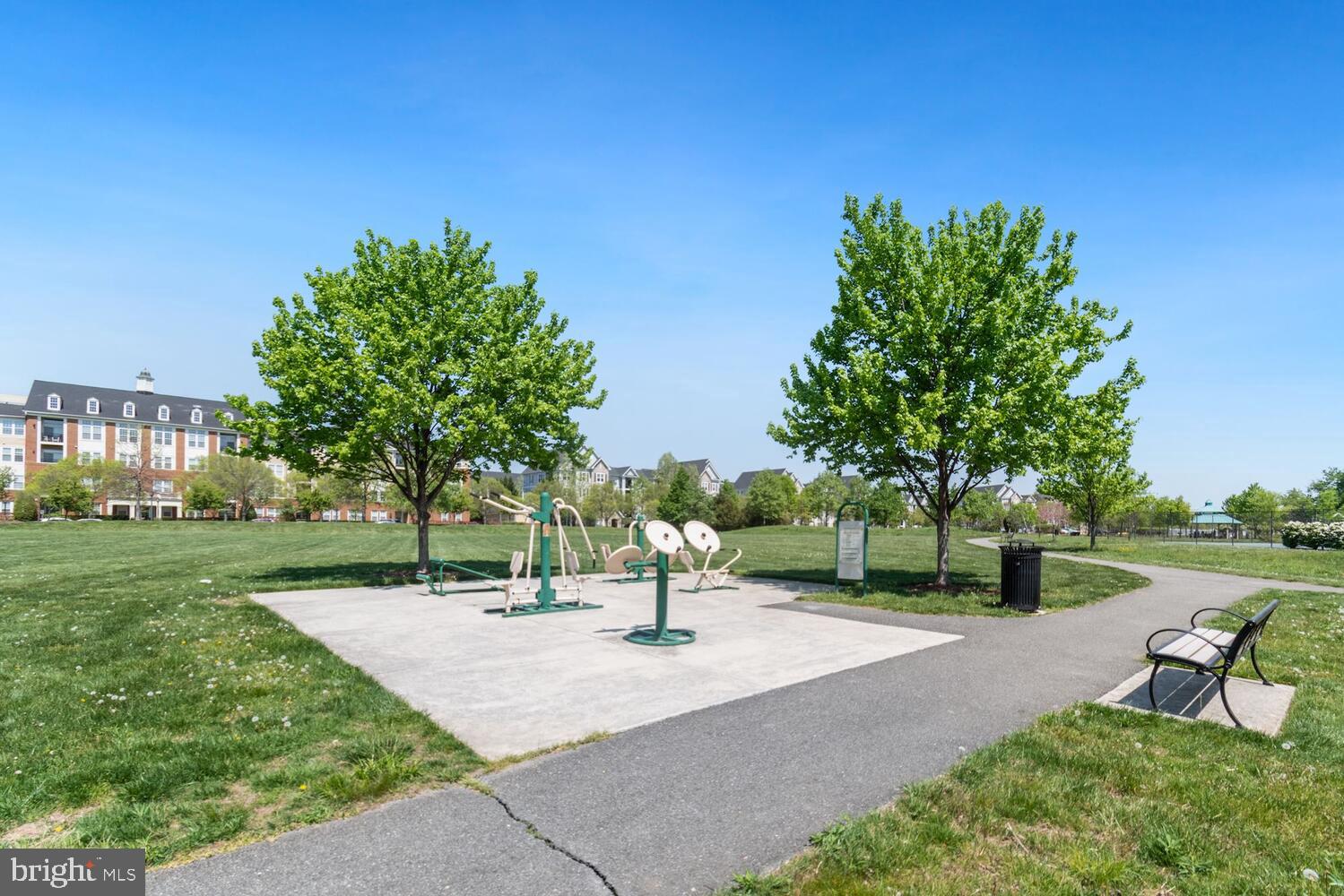 FALLSGROVE - Residential