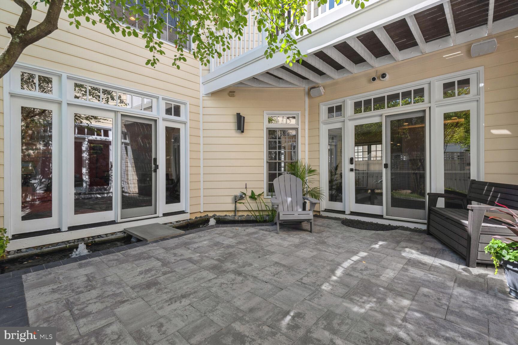 FALLSGROVE - Residential