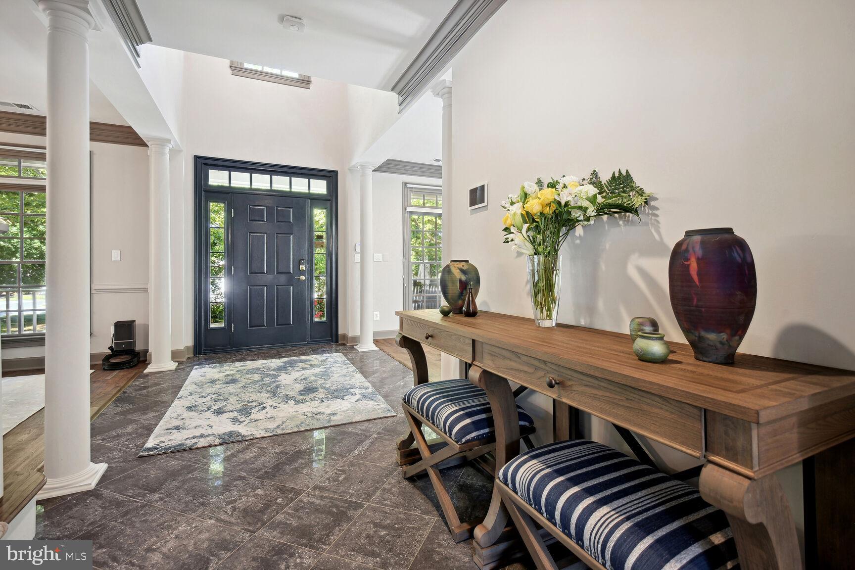 FALLSGROVE - Residential