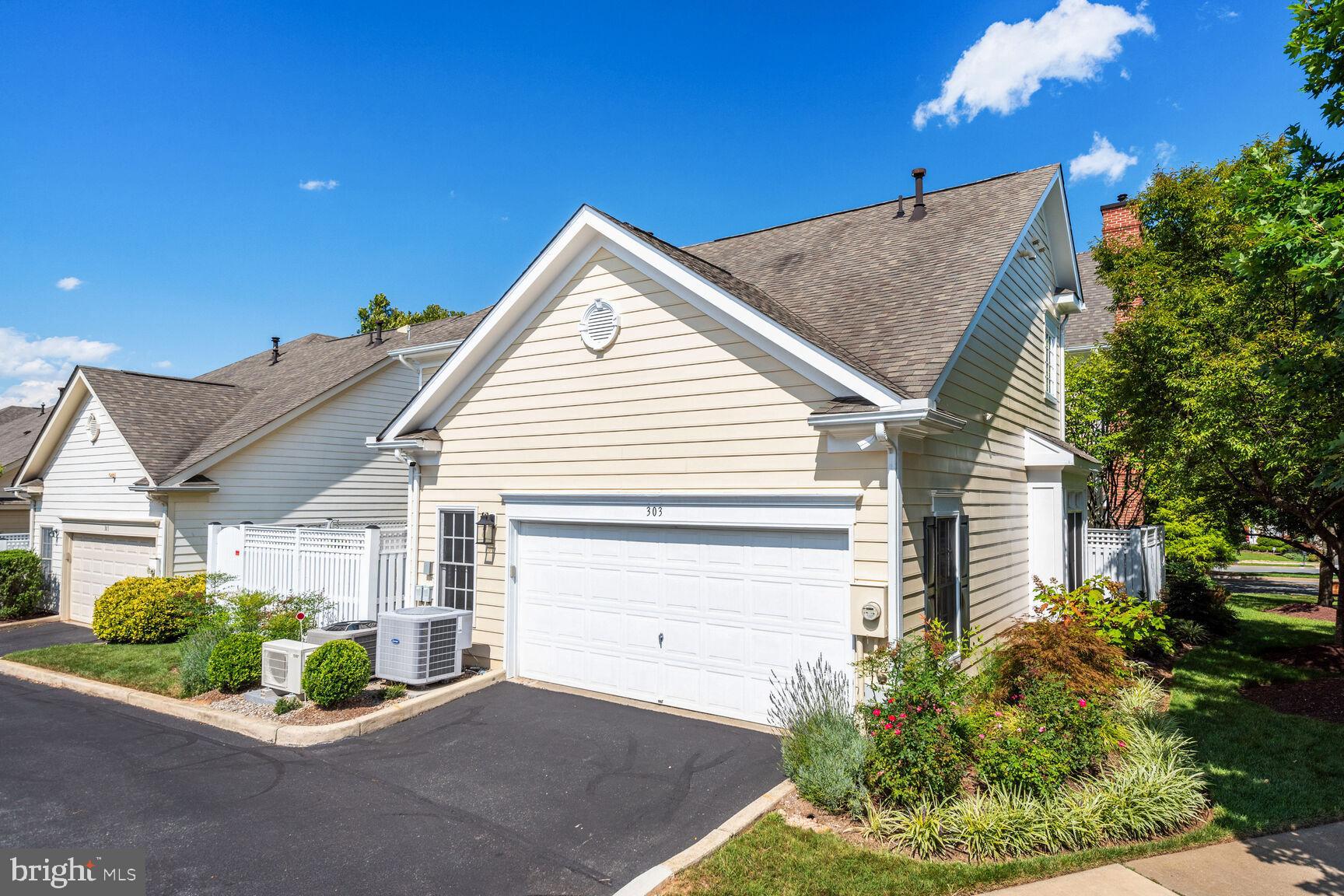 FALLSGROVE - Residential