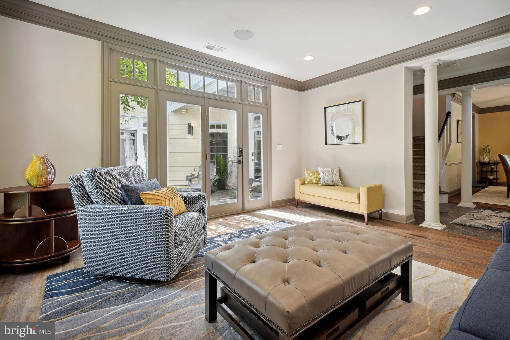 FALLSGROVE - Residential