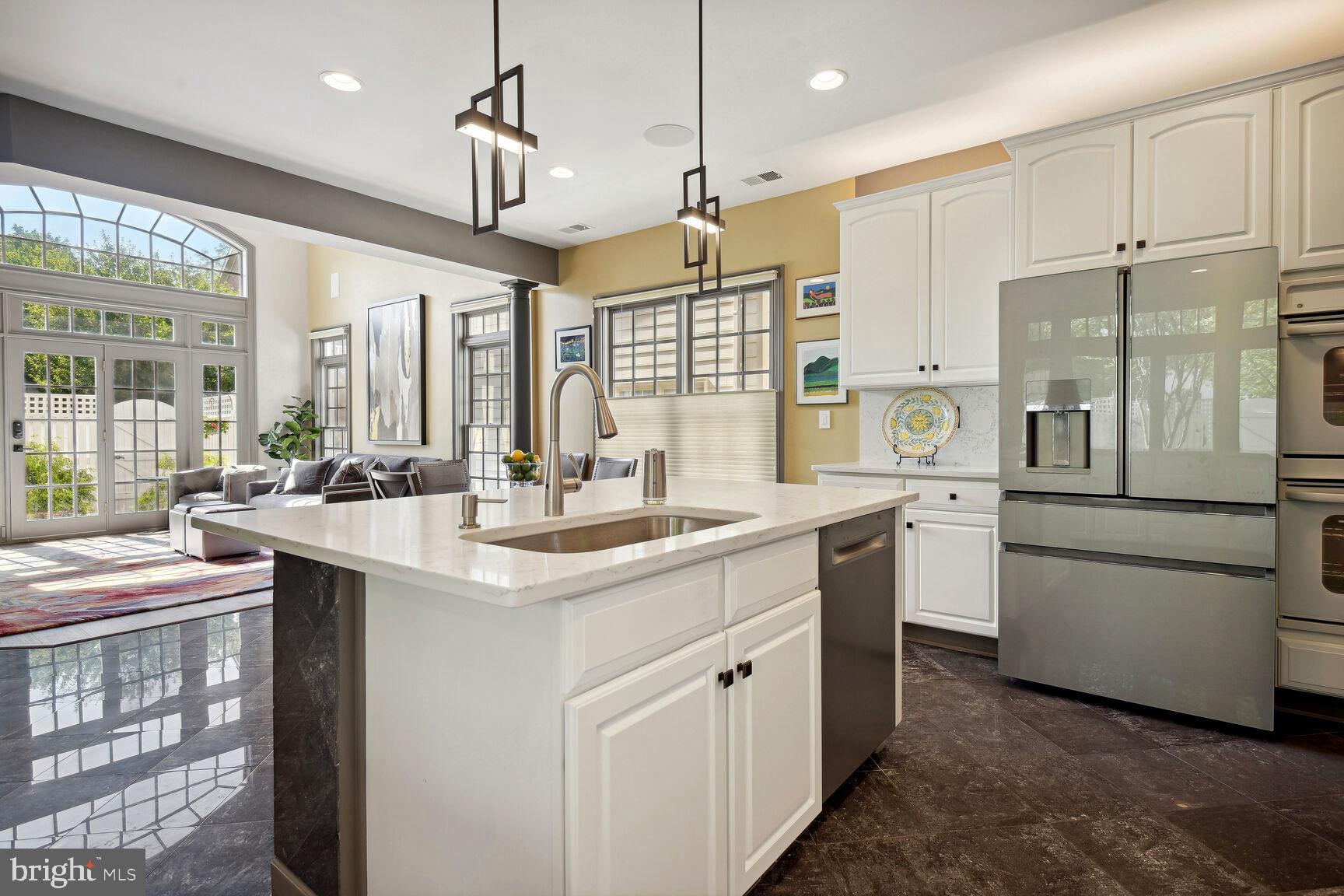 FALLSGROVE - Residential