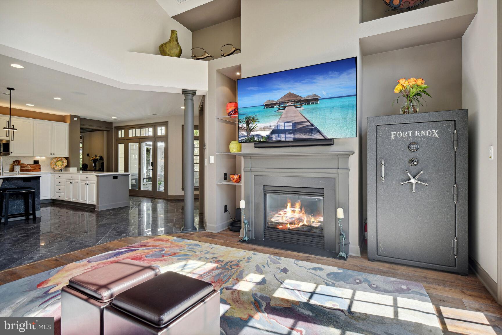 FALLSGROVE - Residential