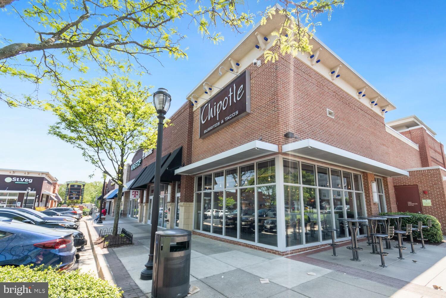 FALLSGROVE - Residential