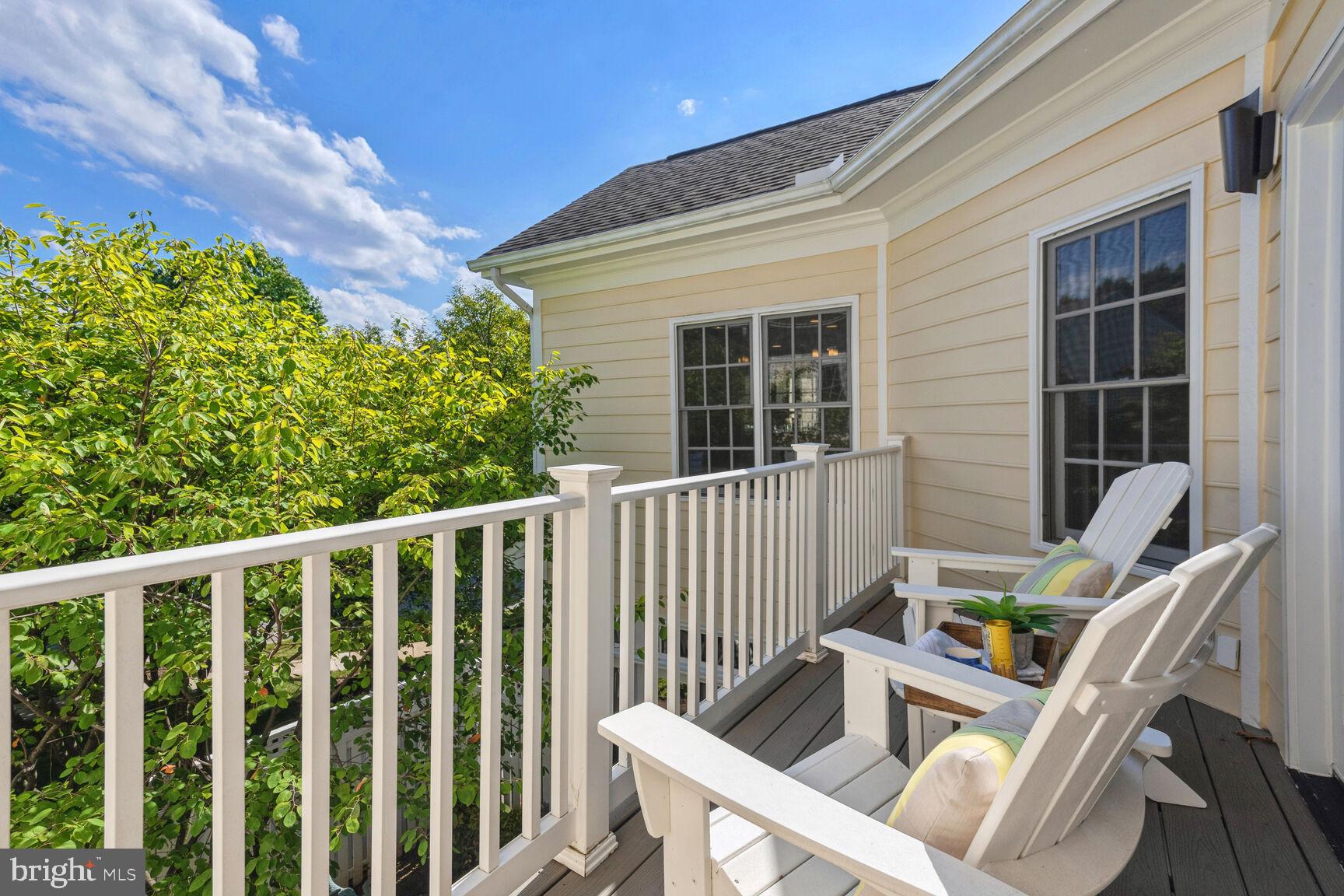 FALLSGROVE - Residential