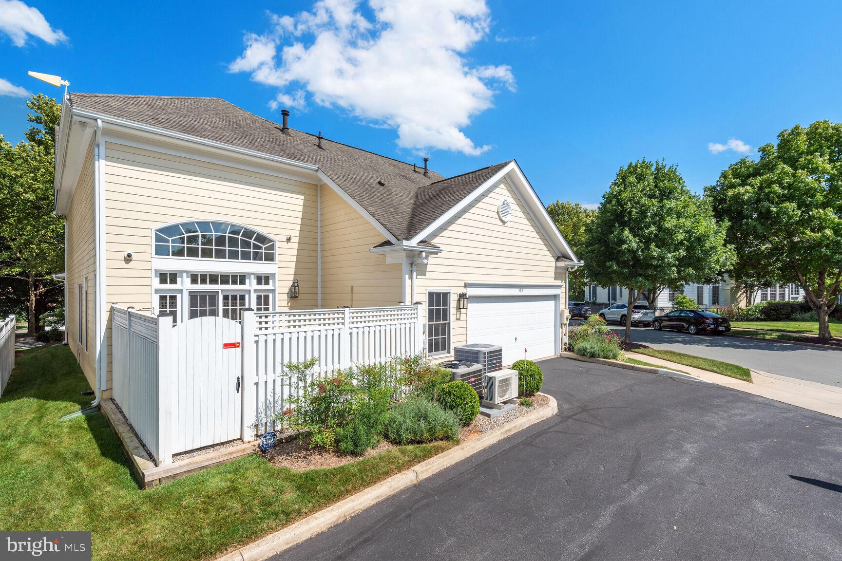 FALLSGROVE - Residential