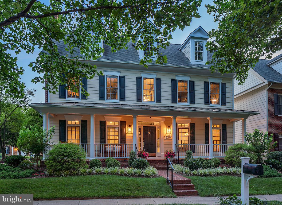 FALLSGROVE - Residential