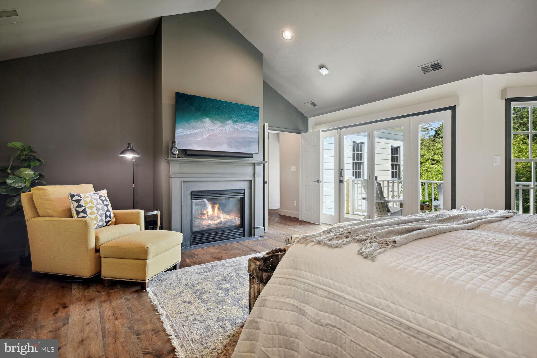 FALLSGROVE - Residential