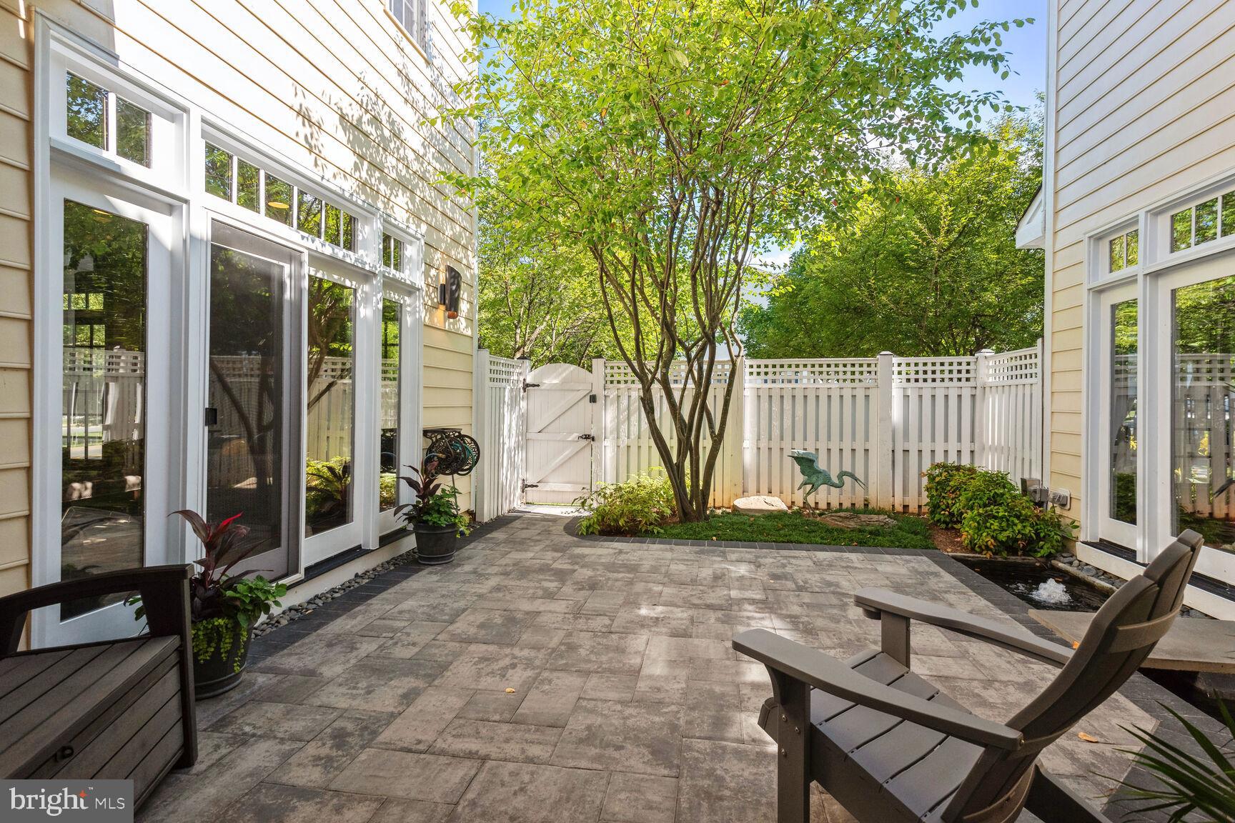 FALLSGROVE - Residential