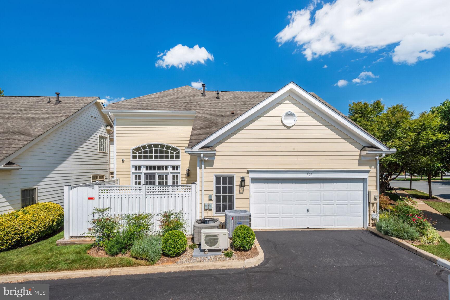 FALLSGROVE - Residential