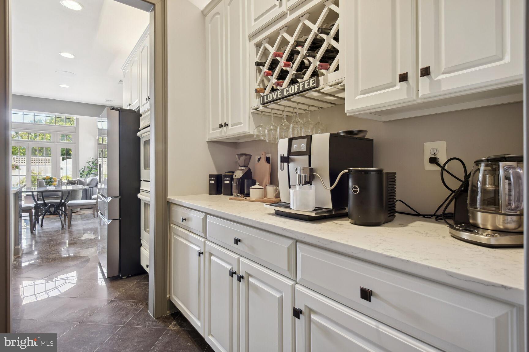 FALLSGROVE - Residential