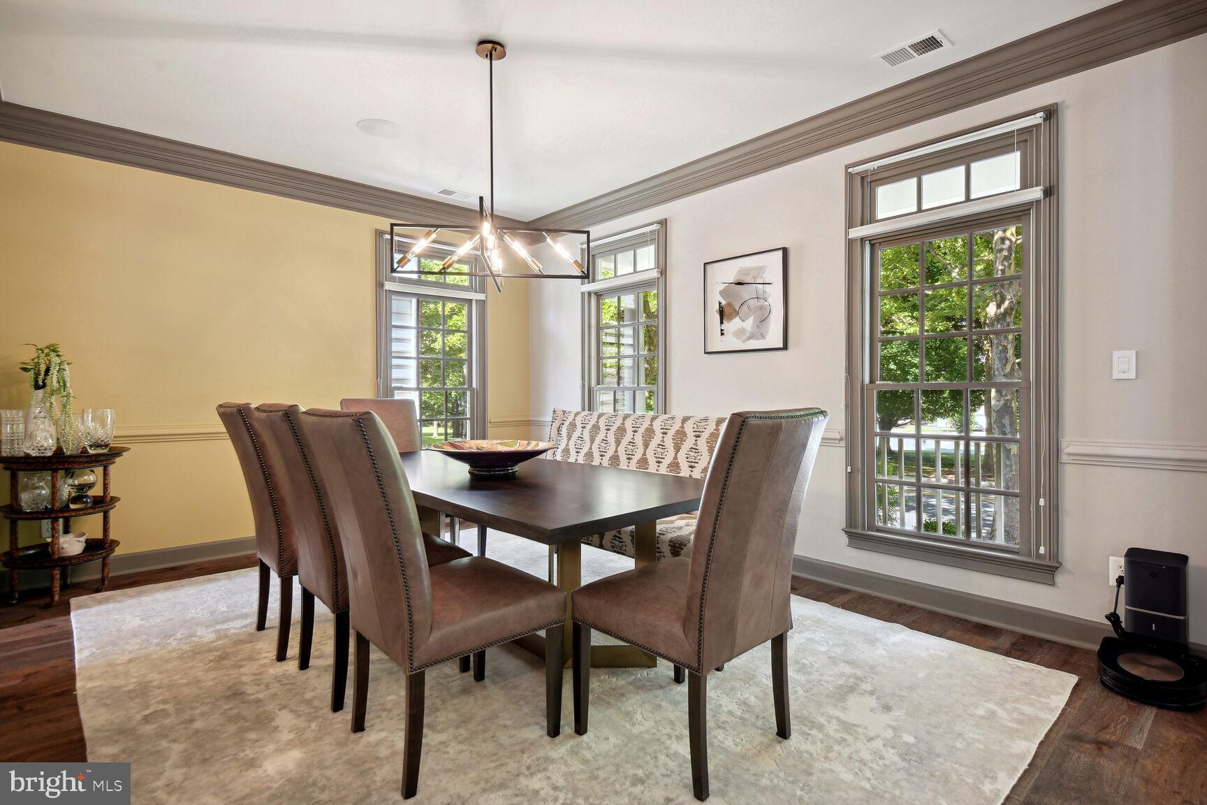 FALLSGROVE - Residential