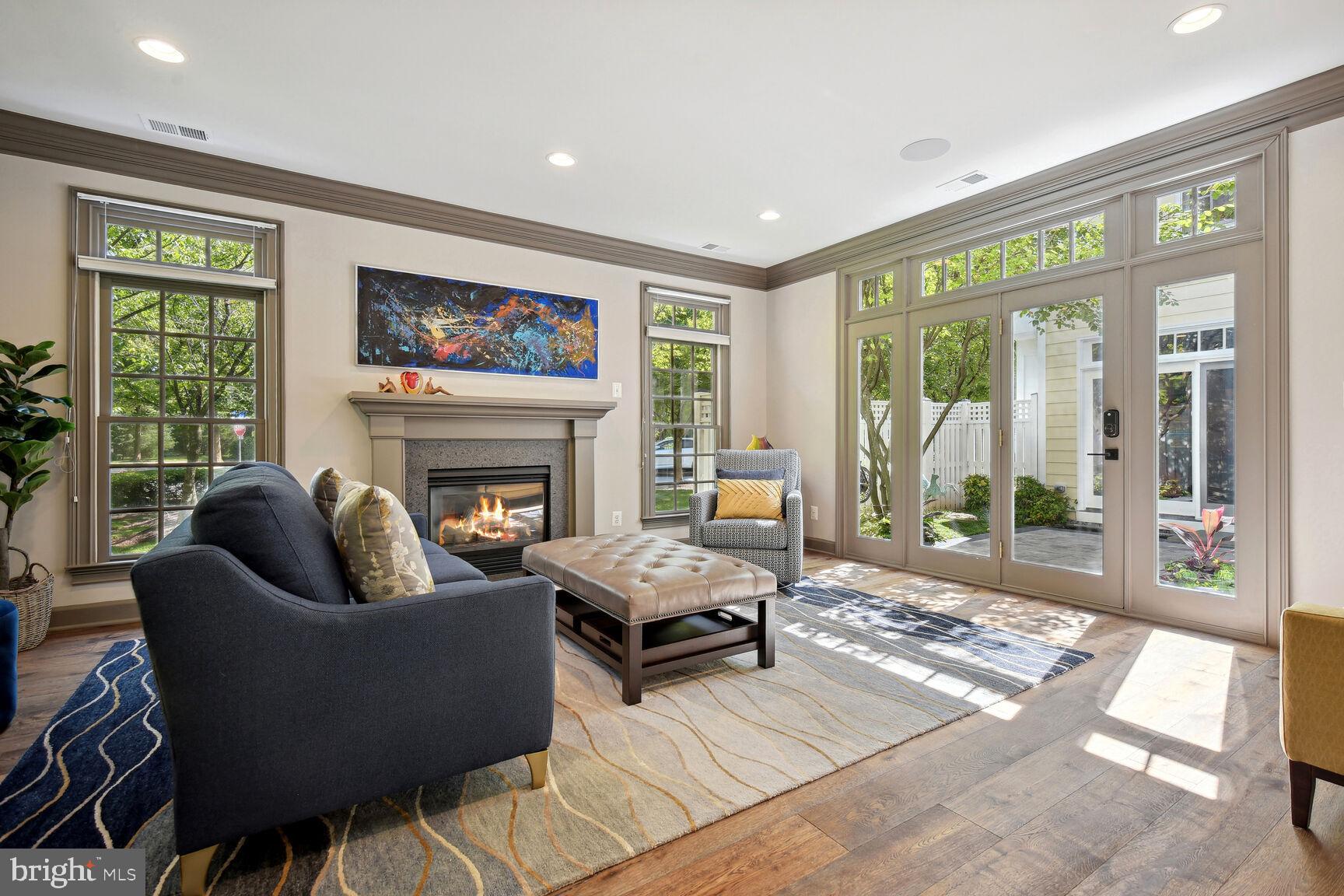 FALLSGROVE - Residential