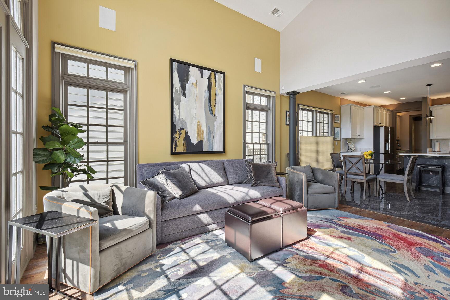 FALLSGROVE - Residential