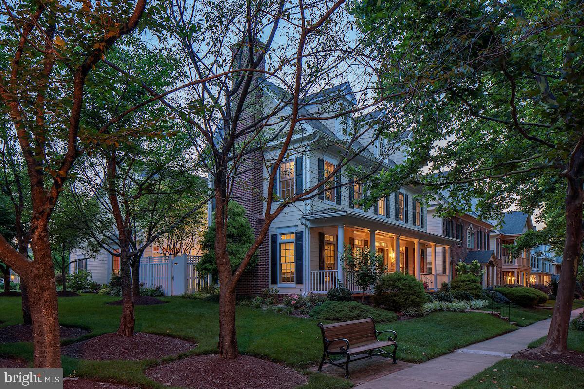 FALLSGROVE - Residential