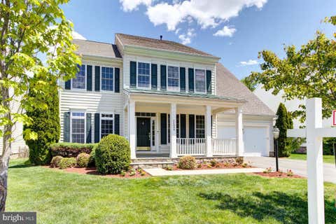 Homes For Sale - 23096 Red Admiral Place<br/> Loudoun County, BRAMBLETON, VA 20148