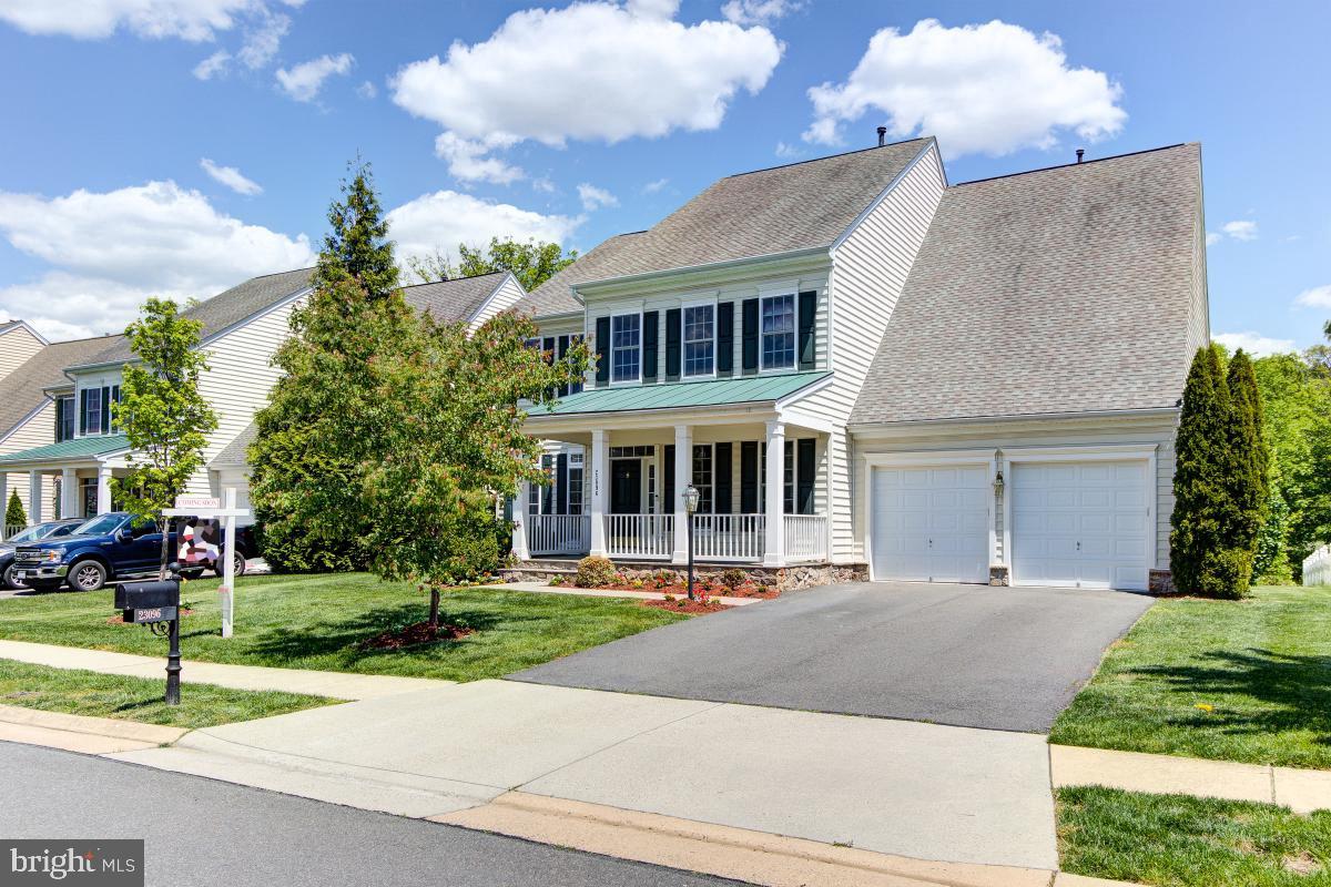 23096 RED ADMIRAL PLACE