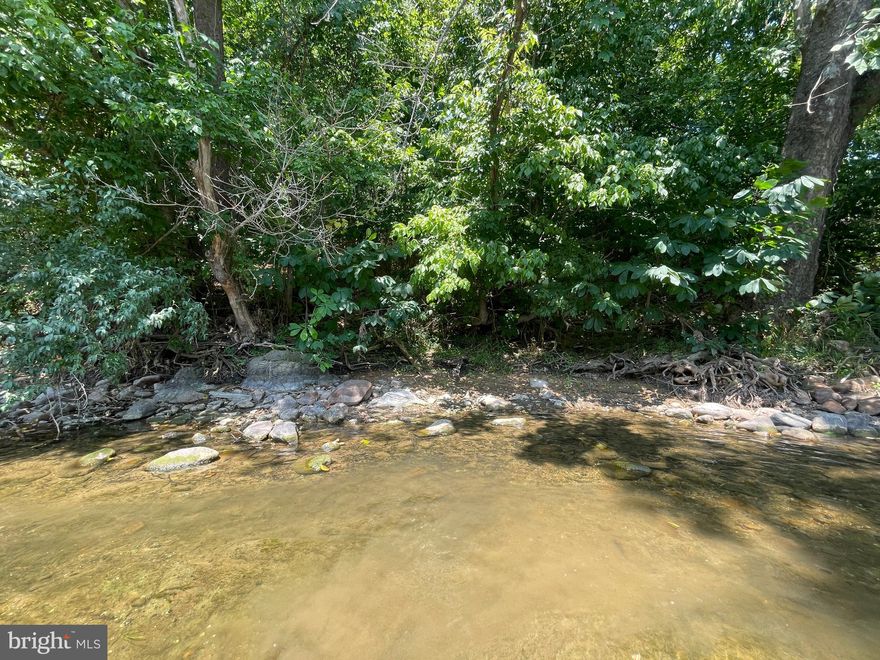 WATERFRONT LOT, 2 possible, more pics & aerials coming in a few days!  This lot has road frontage and is on the Shenandoah River, South Fork in River Hills, a private subdivision.  Other homes have been built, years ago and recently, along this stretch of the neighborhood on similar scenic riverfront lots. The popular Shenandoah National Park is a few minutes drive away!  Only one owner since the beginning of the neighborhood.  An additional adjacent waterfront lot also available doubling the parcel size for a second home or other plans! Both lots appear similar regarding topography, timber and the waterfront areas.  Undeveloped land, unlimited possibilities for the next owners!