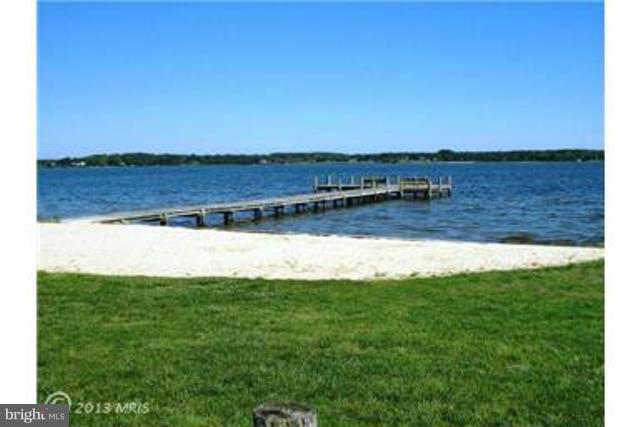 BRETON BAY PUD - Residential