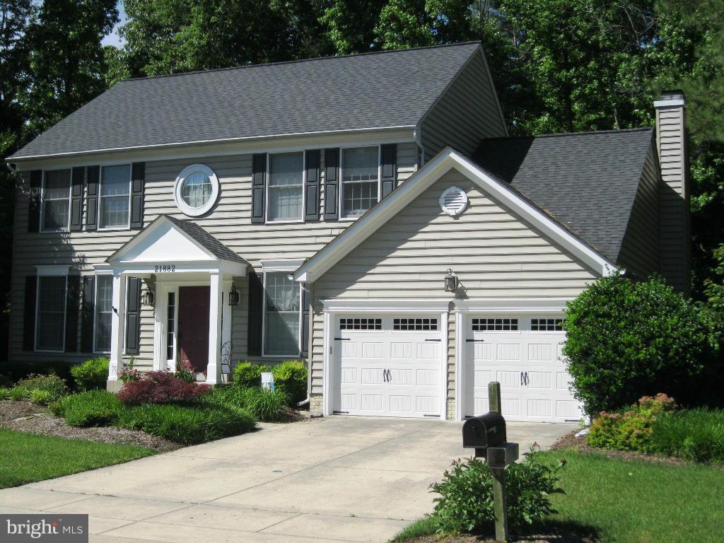 BRETON BAY PUD - Residential