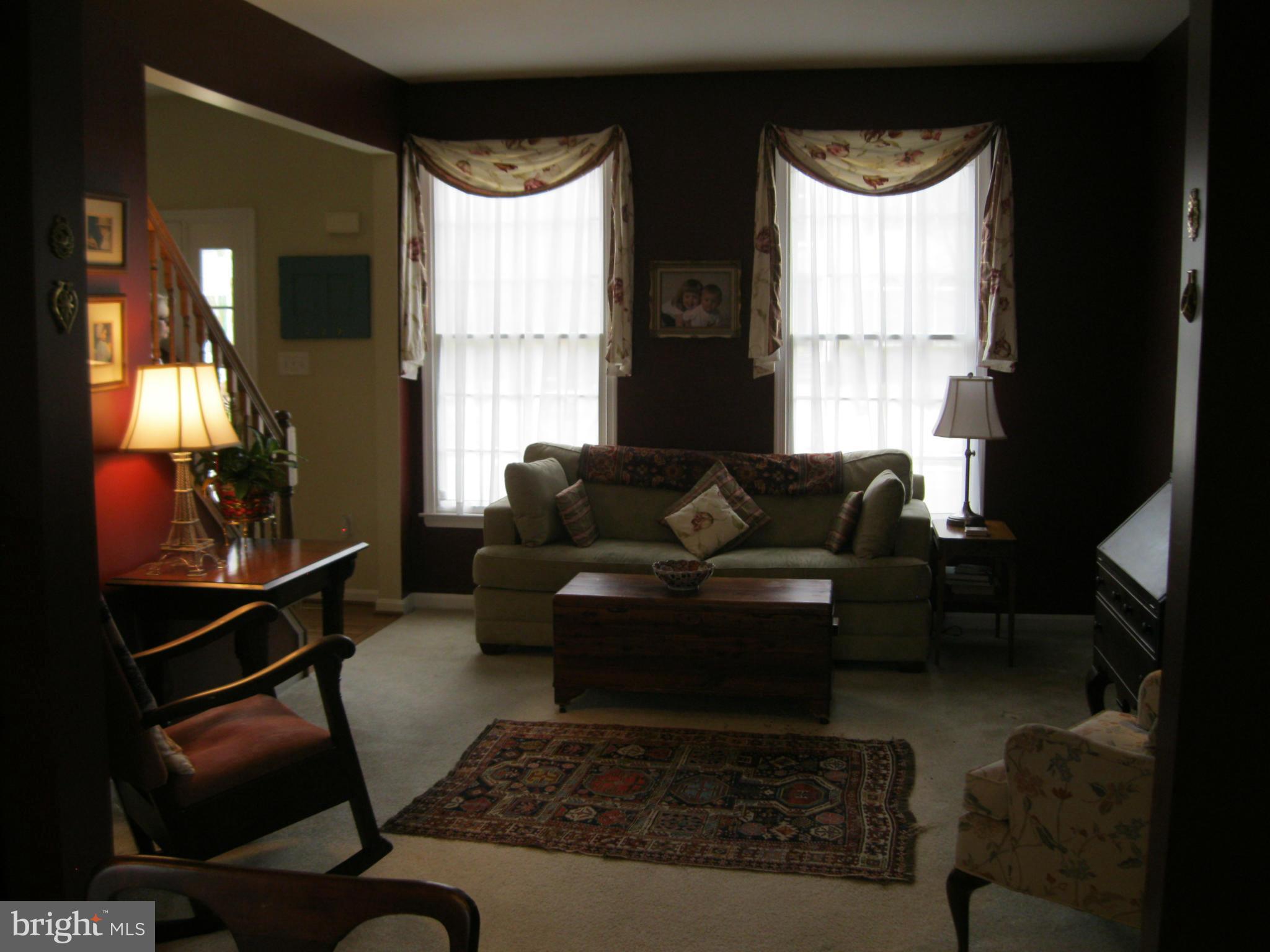 BRETON BAY PUD - Residential