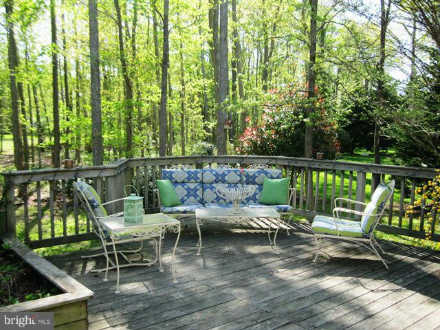 BRETON BAY PUD - Residential