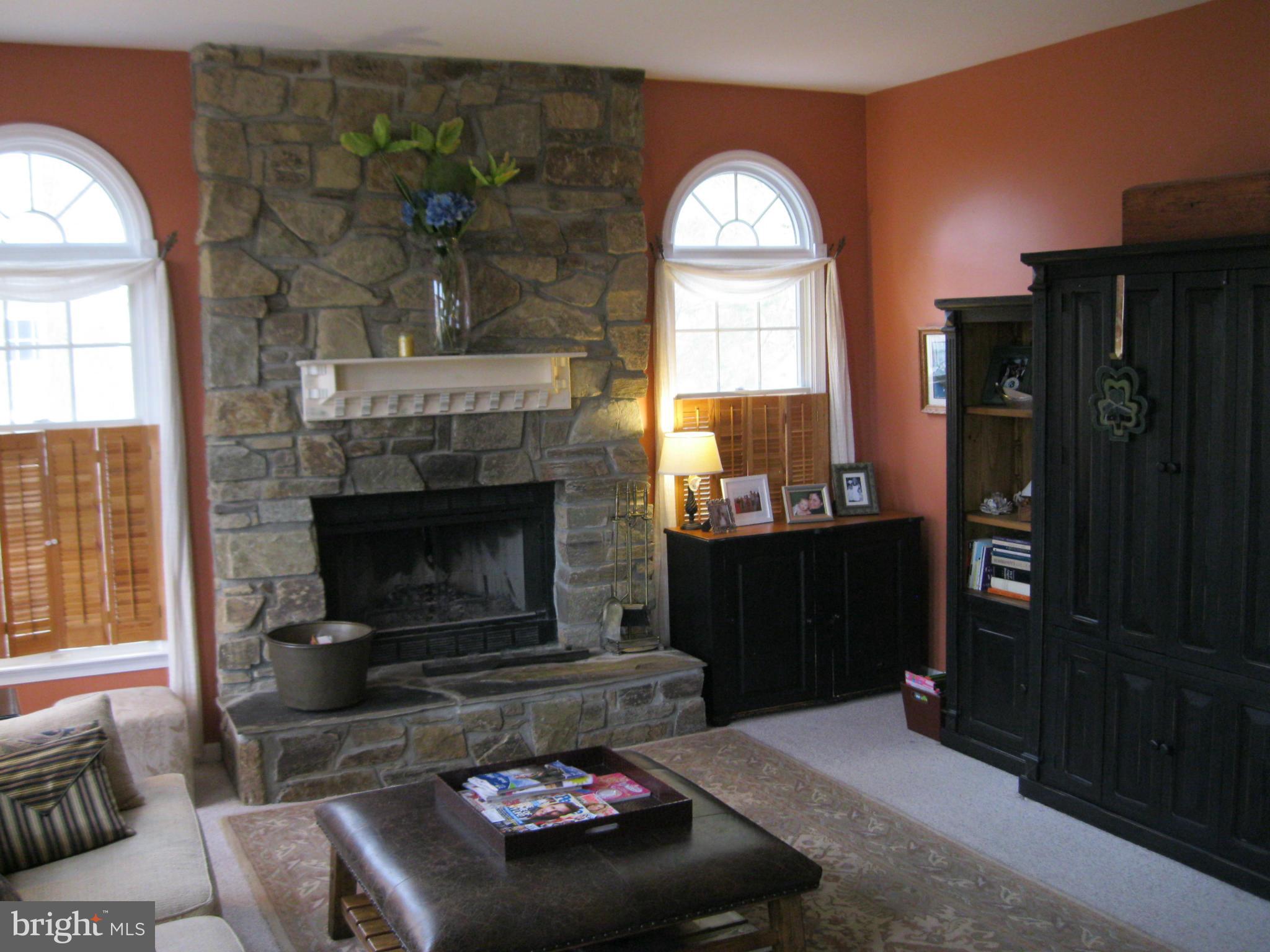 BRETON BAY PUD - Residential