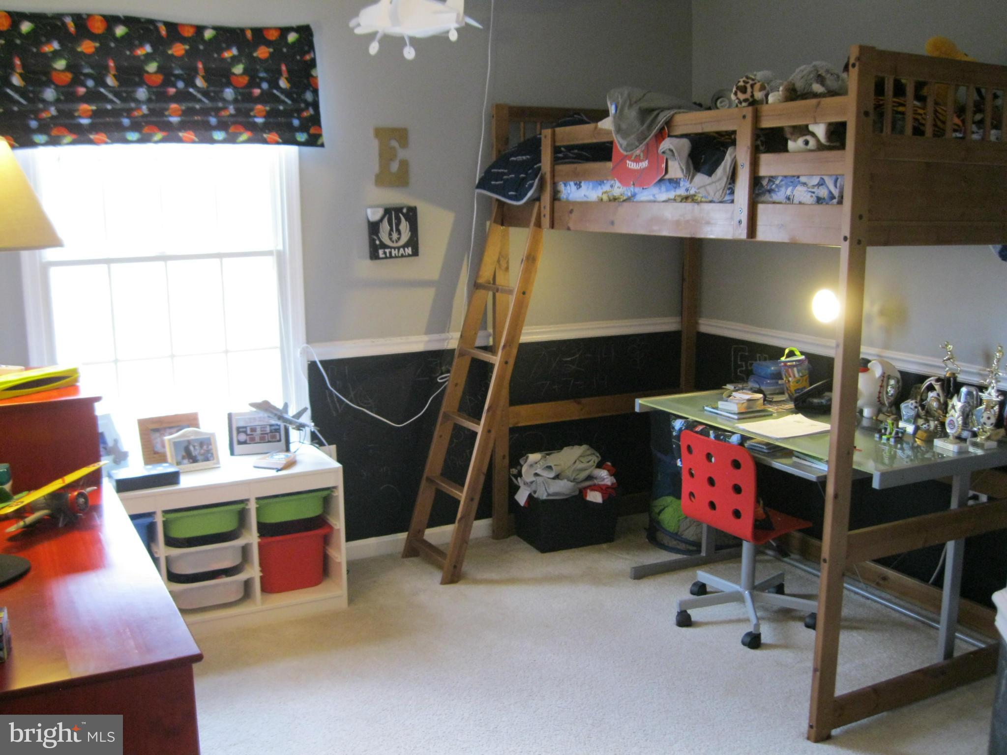 BRETON BAY PUD - Residential